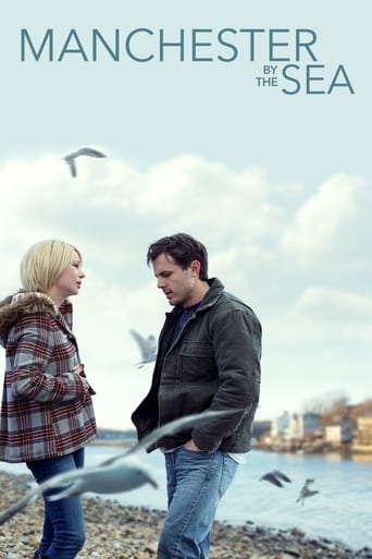 Manchester by the Sea (2016) Multi Sub