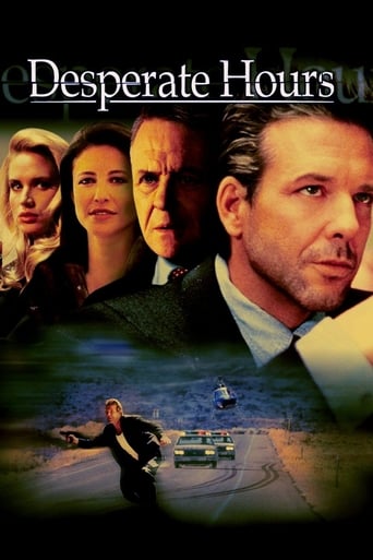 Desperate Hours ( 1990 )