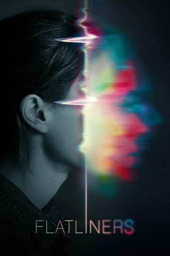 Flatliners ( 2017 )