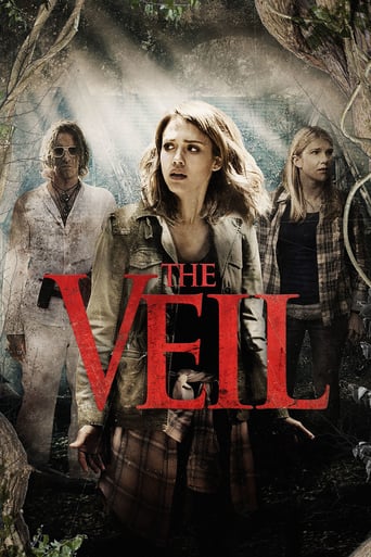The Veil (2016) Eng Sub