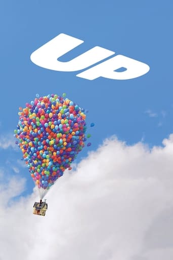 Up (2009) Eng Sub