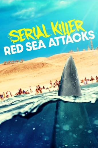 Serial Killer: Red Sea Attacks ( 2023 )