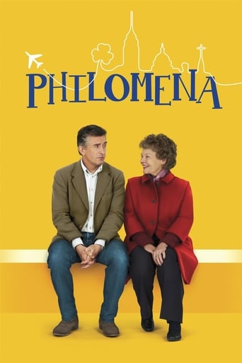 Philomena ( 2013 )