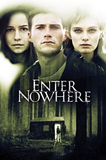 Enter Nowhere ( 2011 )