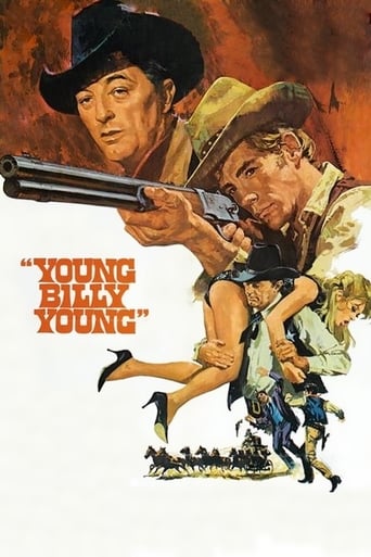 Young Billy Young ( 1969 )