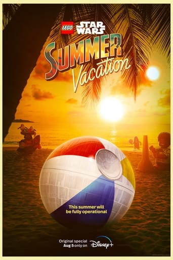 LEGO Star Wars Summer Vacation (2022) (مدبلج مصري)