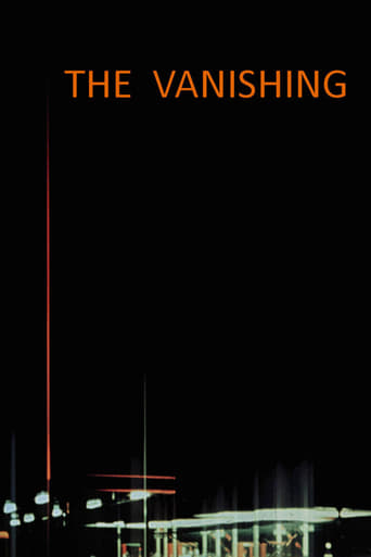 The Vanishing ( 1988 ) مدبلج الماني