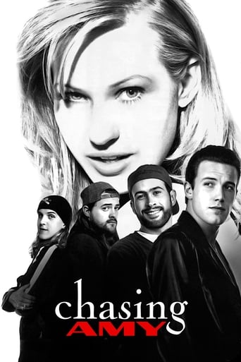 Chasing Amy ( 1997 )