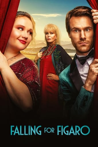 Falling For Figaro ( 2021 )