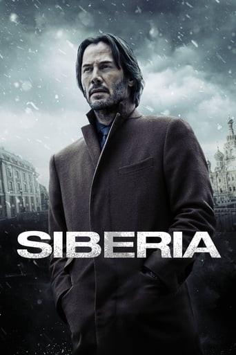 Siberia (2018) Multi Sub