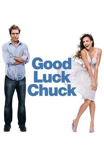 Good Luck Chuck (2008) Multi Sub