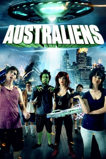 Australiens ( 2014 )