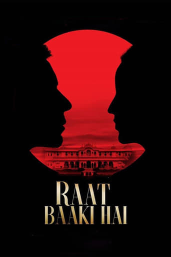  Raat Baaki Hai ( 2021 )