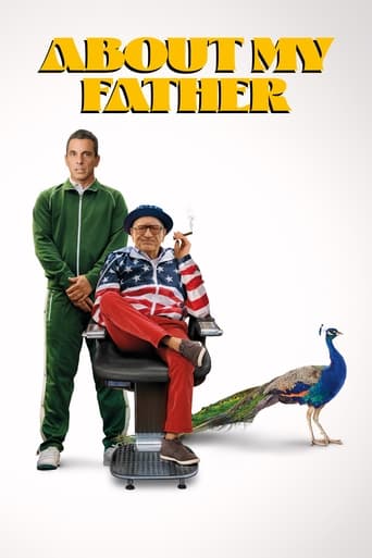 About My Father ( 2023 )
