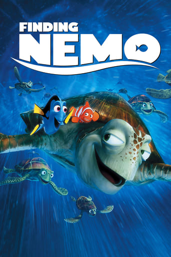 Finding Nemo (2003) Multi Sub