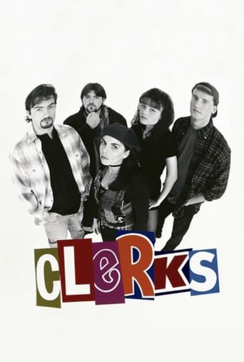 Clerks ( 1994 )