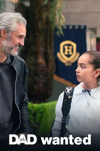 Dad Wanted ( 2020 ) مدبلج الماني
