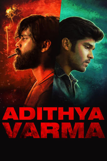 Adithya Varma ( 2019 )