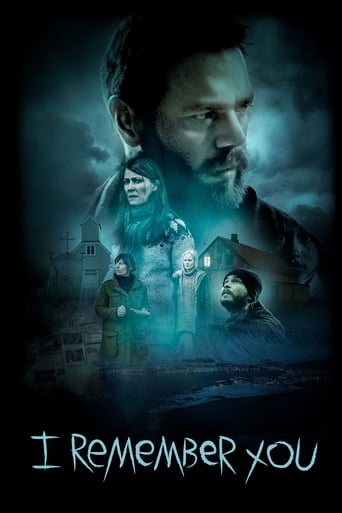 I Remember You ( 2017 )