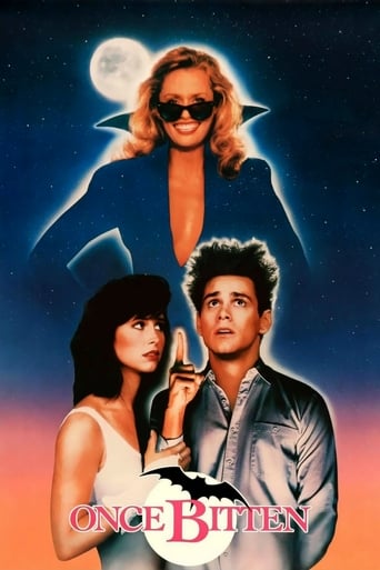Once Bitten ( 1985 )