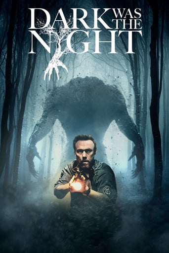 Dark Was The Night ( 2014 )