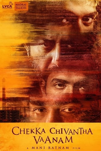  Chekka Chivantha Vaanam ( 2018 )