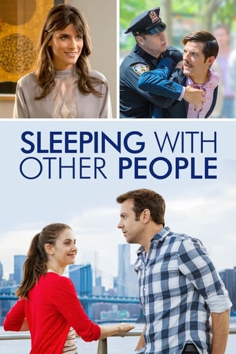 Sleeping With Other People (2015) Eng Sub