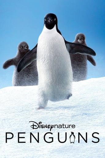 Penguins ( 2019 )
