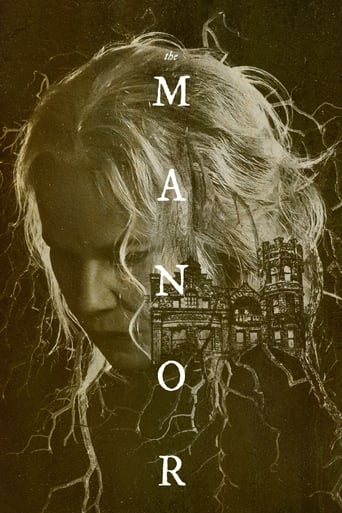  The Manor (2021) Multi sub