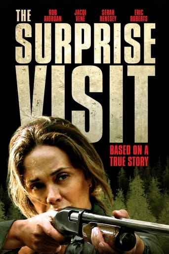 The Surprise Visit (2022) 