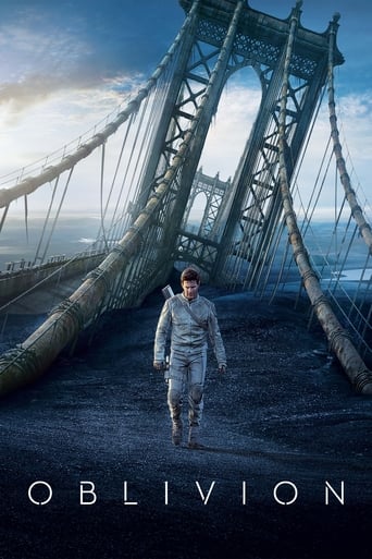 Oblivion (2013) Multi Sub