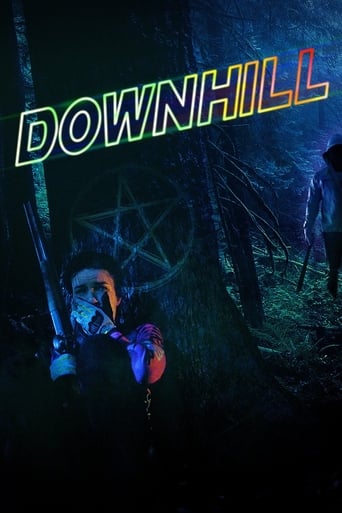 Downhill ( 2016 )