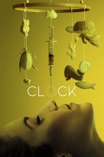 Clock ( 2023 )