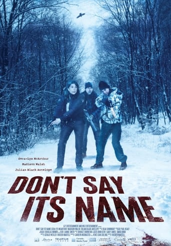 Don't Say Its Name ( 2021 )