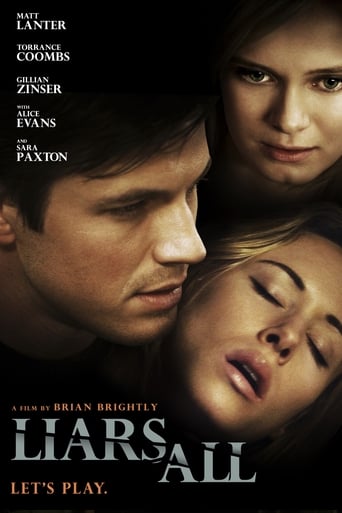 Liars All (2013) Multi Sub