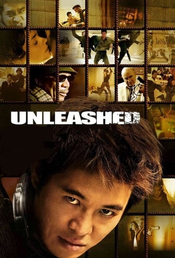 Unleashed ( 2005 )