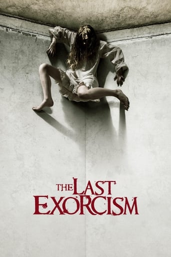 The Last Exorcism (2010) Eng Sub