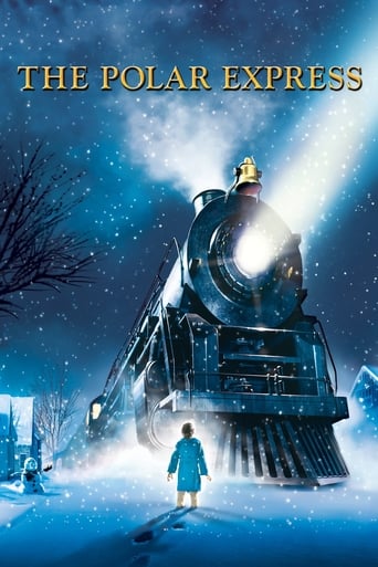 The Polar Express (2005) Multi Sub