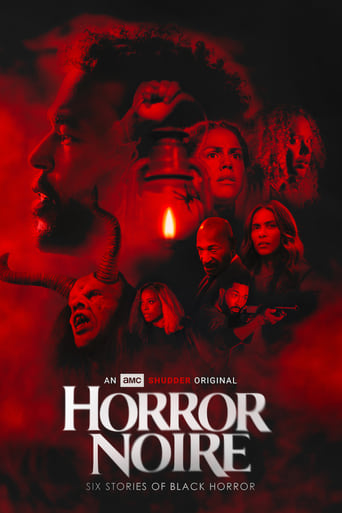 Horror Noire ( 2021 )