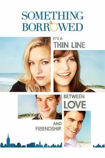 Something Borrowed (2011) Multi Sub