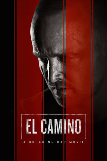  El Camino: A Breaking Bad Movie (2019) Multi sub