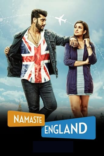 Namaste England ( 2018 ) مدبلج