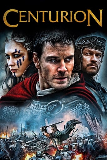 Centurion (2010) Eng Sub