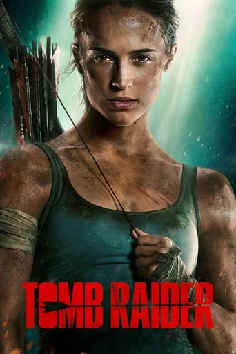 Tomb Raider (2018) Eng Sub