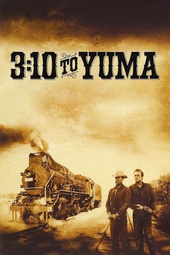 3:10 to Yuma ( 1957 )