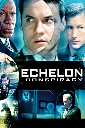 Echelon Conspiracy ( 2009 )