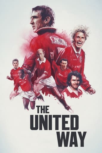 The United Way ( 2021 )