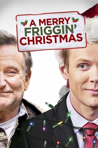 A Merry Friggin' Christmas ( 2014 )