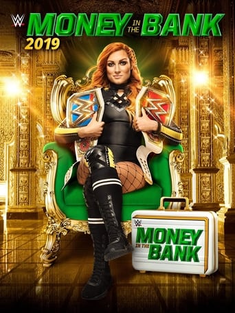 WWE Money In The Bank ( 2019 )