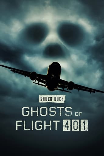  Ghosts of Flight 401 (2022)
